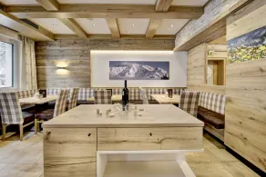Hotel-Restaurant Bike&Snow Lederer - Restaurant