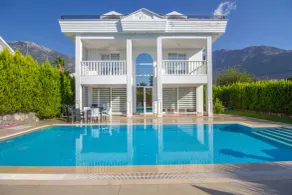 Zehra Villas - Rom
