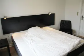 Hotel Aulum Kro - Room