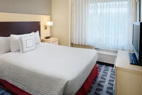 TownePlace Suites by Marriott Fayetteville N / Springdale - Værelse