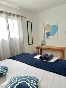 Casa Greca - Zimmer