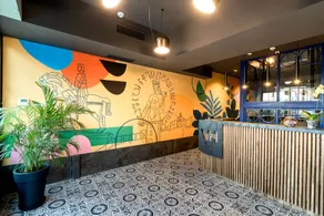 Vera Hills Boutique Hotel - Lobby