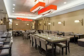 Delta Hotels by Marriott Ontario Airport - Restaurant