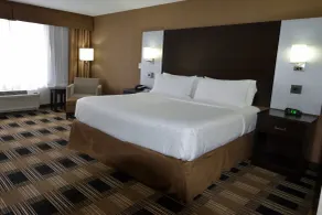 Holiday Inn Express & Suites Ottawa East-Orleans by IHG - Chambre