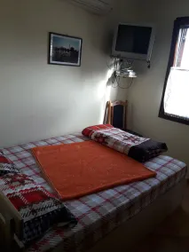 Hotel Pelikan - Room