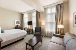 Independence Park Hotel, BW Premier Collection - Room