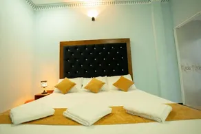 Best Inn Jaffna - Zimmer