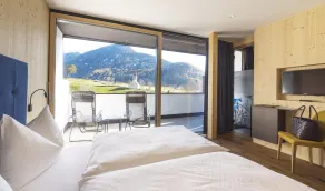 Maraias - Luxury Suites & Apartments - Zimmer