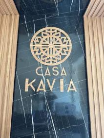 Hotel Casa Kavia Vallarta - Reception