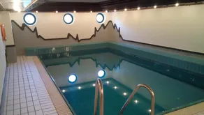 Kurhotel Rupertus - Pool