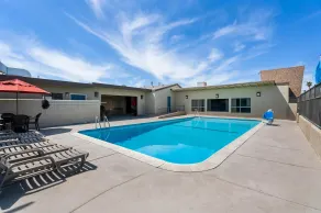 Best Western Desert Villa Inn - Piscine