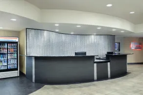 Best Western Premier Crown Chase Inn & Suites - Réception