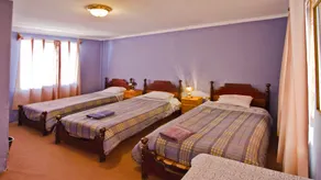 Tonito Hotel - Room