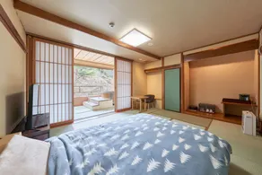 Nikko Garden Hotel - Room