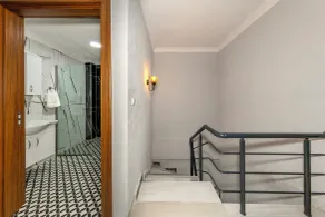 Özkaptan Aqua Otel - Room