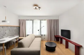 Mercure Debrecen - Room