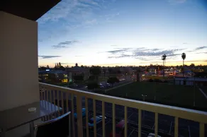 Quest Mildura - View from room
