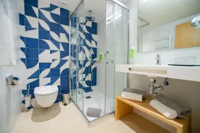 Hapimag Resort Paguera - Salle de bain