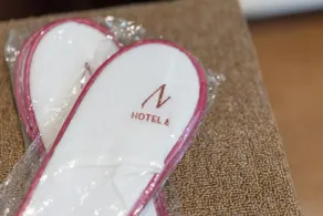 MJ Hotel and Suites - Room