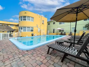Casa Pellegrino Boutique Hotel - Piscine