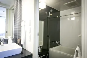 B:CONTE Asakusa - Bagno