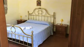 Agriturismo Piano di Andrea - Room