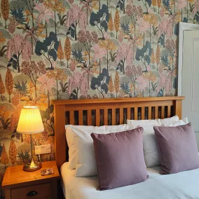 The Corner House - Quarto