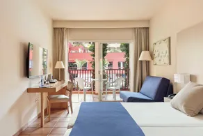 Hotel Best Jacaranda - Rum