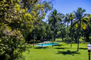 Estancias Duvivier Hotel Fazenda - Pool