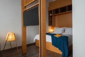Cozy apartments in the center by Sweet Home - Room