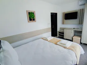 HOTEL GOLDEN CITY - Værelse