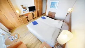 Bull Reina Isabel & Spa - Chambre
