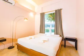 The Park - Silang - Chambre