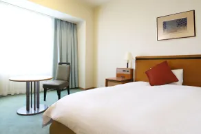 Star Gate Hotel Kansai Airport - Chambre