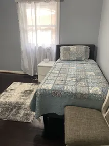 Akeem's  guest house - Chambre