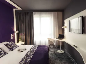 Mercure La Roche-Sur-Yon Centre - Chambre
