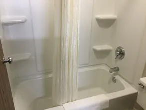 Econo Lodge Lincoln - Bad