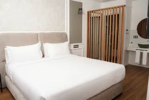 AUREA Hotel - Værelse