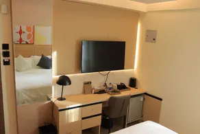 Arova Hotel - Camera