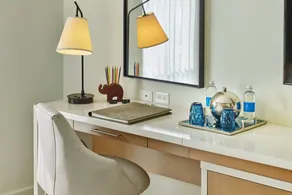 Art Ovation Hotel, Autograph Collection - Chambre
