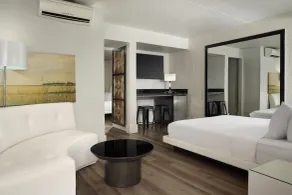 The Clarendon Hotel & Spa, BW Signature Collection - Chambre