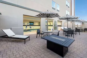 La Quinta Inn & Suites by Wyndham Maricopa Copper Sky - Piscine