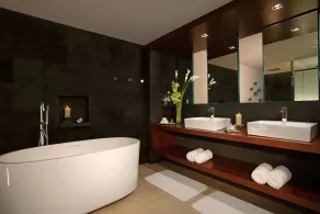 Secrets Aura Cozumel - Adults Only - Chambre