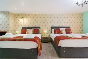 Ben View Guesthouse - Rom