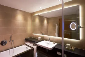 InterContinental London - The O2 - Baño