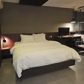 NINETH HOTEL - Camera