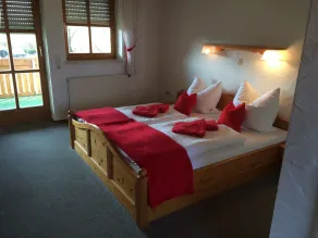 PAGA Hotel - Room
