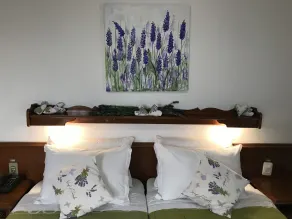 Hotel Bergblick - Rum