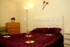 LYNIK La Casa de Blanca - Room