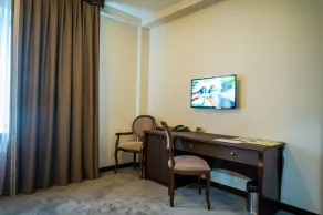 Royal Palace Hotel - Room